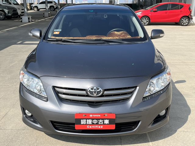 ALTIS 1.8  第2張相片