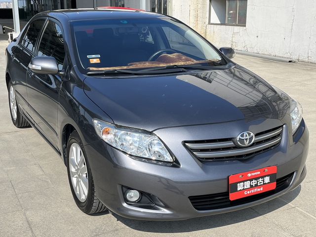 ALTIS 1.8  第3張相片