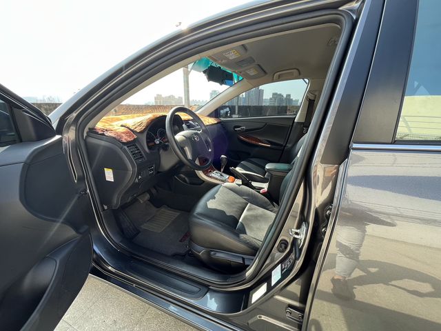 ALTIS 1.8  第8張相片