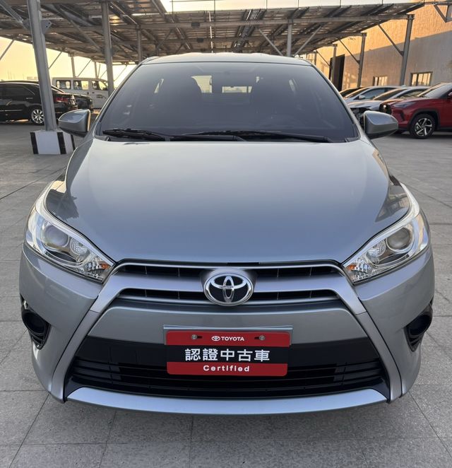 YARIS 1.5  第2張相片