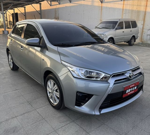 YARIS 1.5  第3張相片