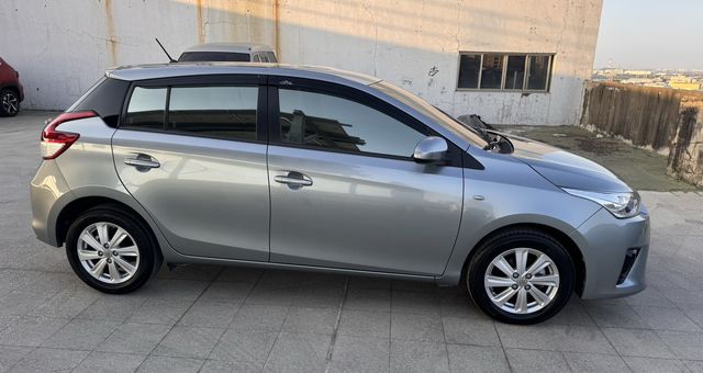 YARIS 1.5  第4張相片