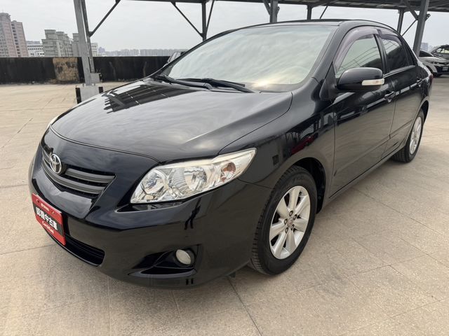 ALTIS 1.8  第1張相片