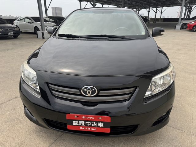ALTIS 1.8  第2張相片