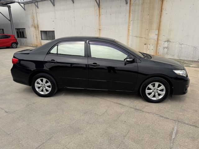 ALTIS 1.8  第4張相片