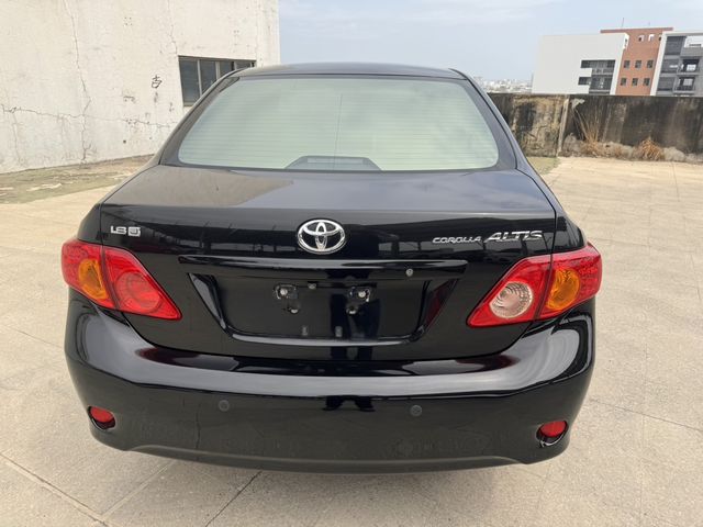 ALTIS 1.8  第6張相片