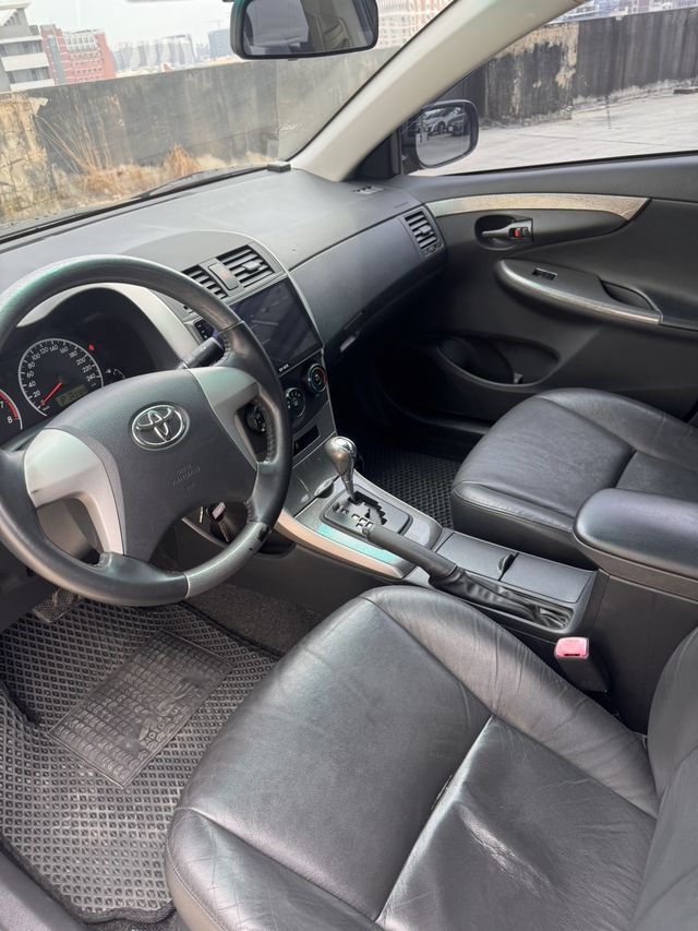 ALTIS 1.8  第7張相片