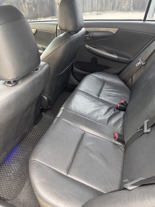 ALTIS 1.8  第8張相片