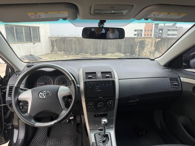 ALTIS 1.8  第9張相片