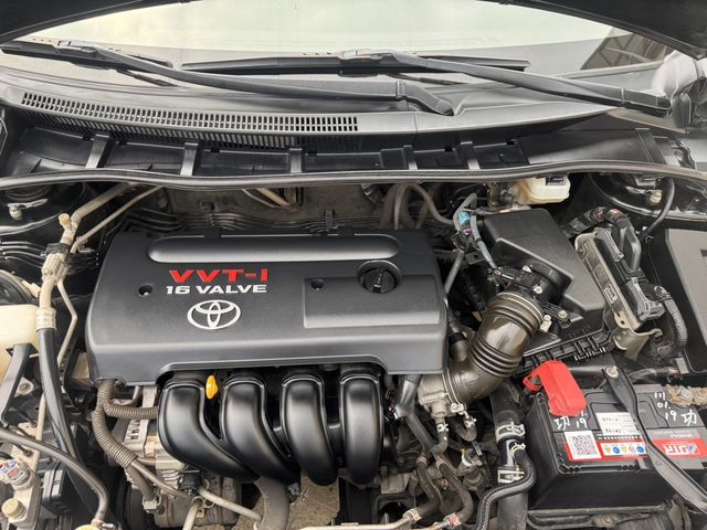 ALTIS 1.8  第10張相片