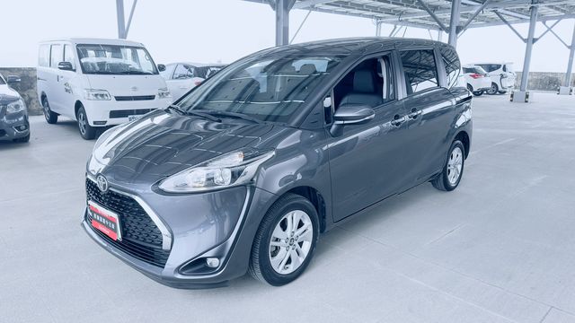 SIENTA 1.8  第1張相片