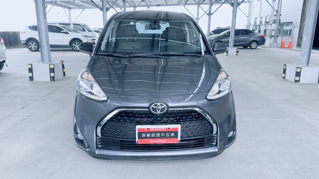 SIENTA 1.8  第2張相片