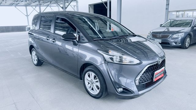 SIENTA 1.8  第3張相片