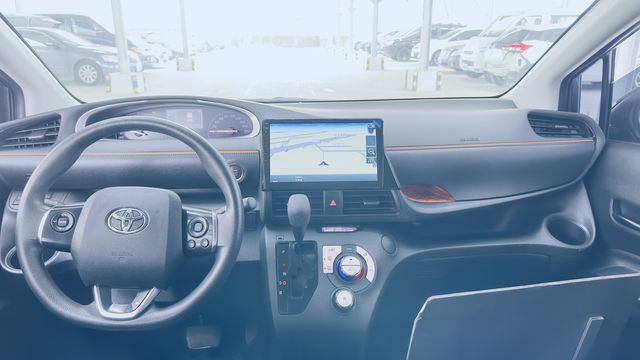 SIENTA 1.8  第7張相片