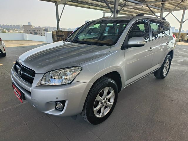 RAV4 2.4 2WD  第1張相片