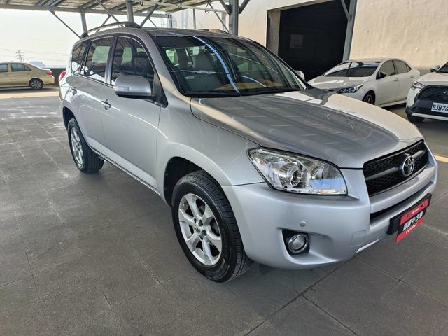 RAV4 2.4 2WD  第3張相片