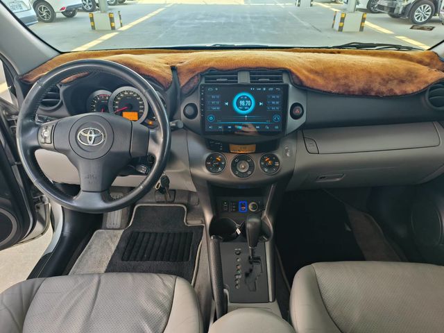 RAV4 2.4 2WD  第7張相片