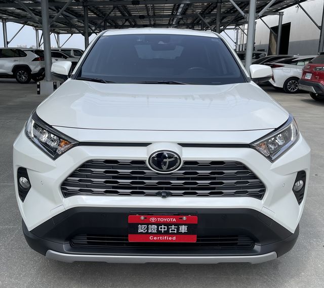 RAV4 2.0  第1張相片