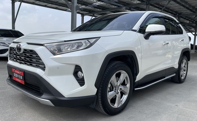 RAV4 2.0  第2張相片