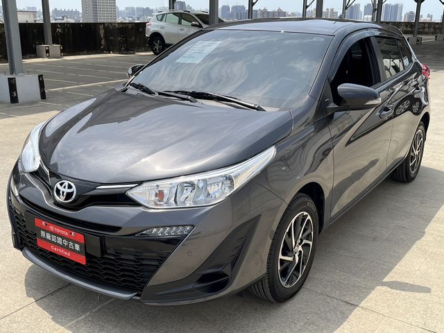 YARIS 1.5  第1張相片