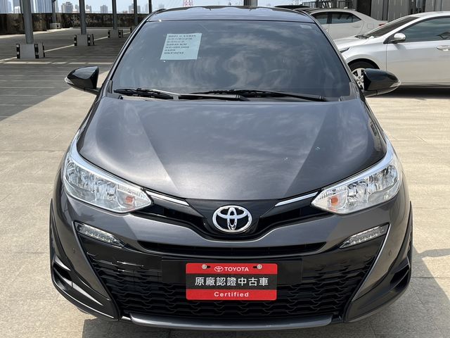 YARIS 1.5  第2張相片