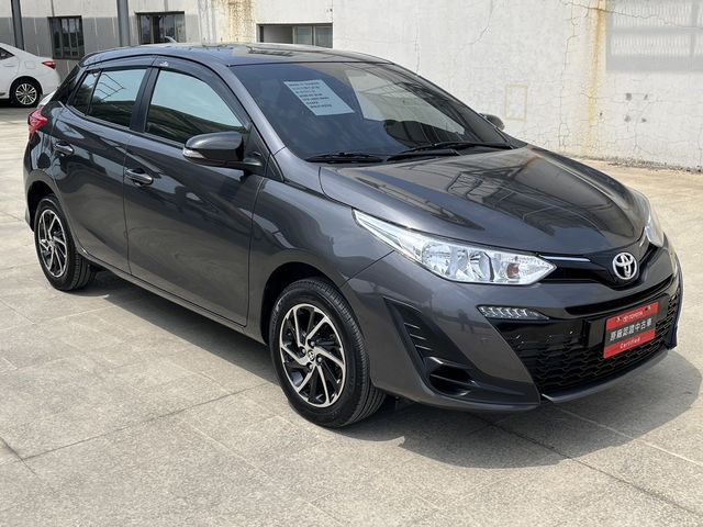 YARIS 1.5  第3張相片