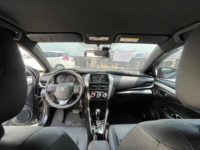 YARIS 1.5  第7張相片