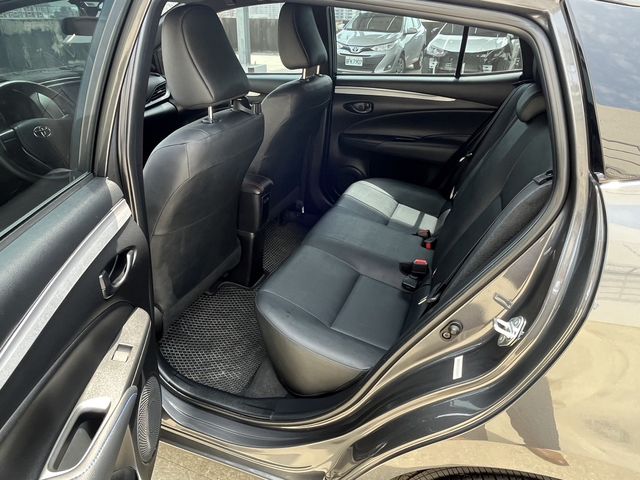 YARIS 1.5  第9張相片