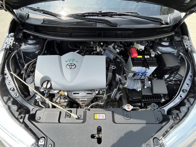 YARIS 1.5  第10張相片