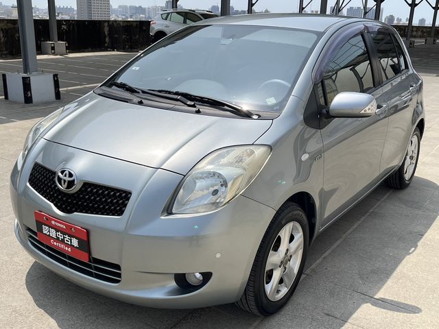 YARIS 1.5  第1張相片