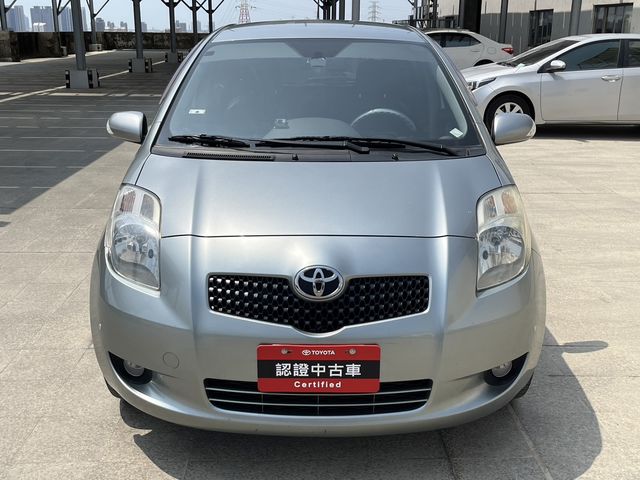 YARIS 1.5  第2張相片