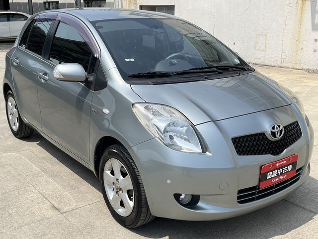 YARIS 1.5  第3張相片