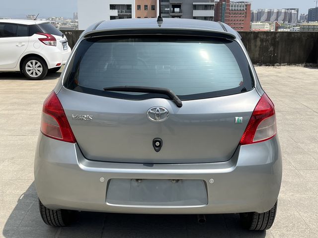 YARIS 1.5  第6張相片