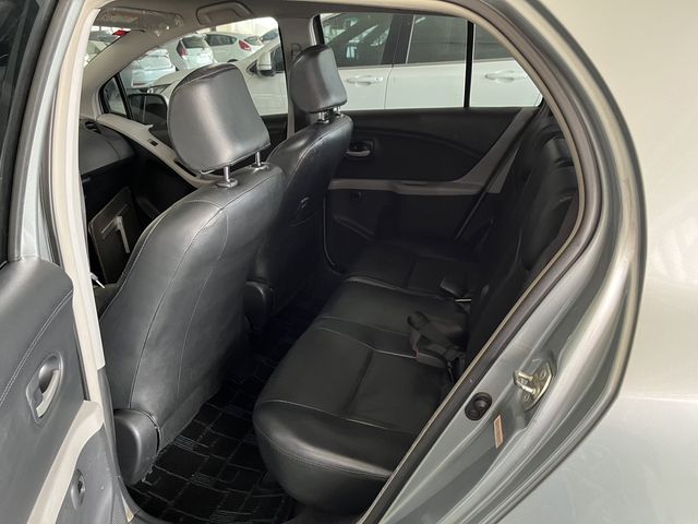 YARIS 1.5  第9張相片