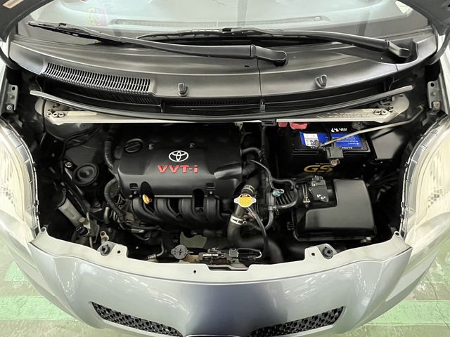 YARIS 1.5  第10張相片