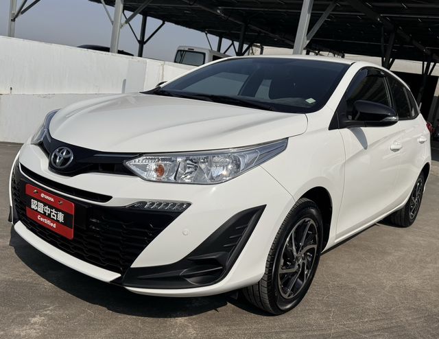 YARIS 1.5  第1張相片