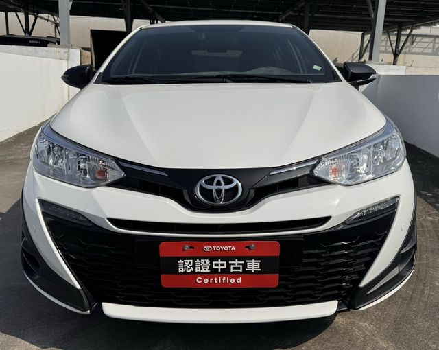 YARIS 1.5  第2張相片