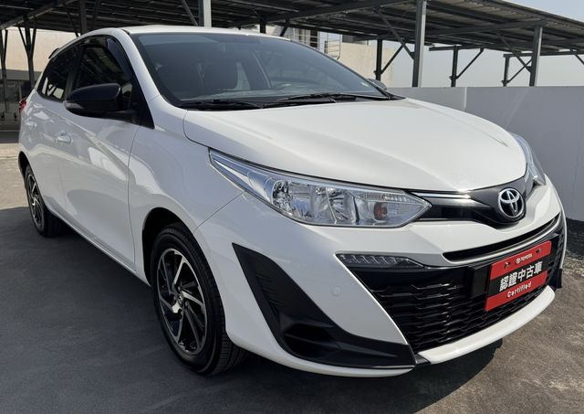 YARIS 1.5  第3張相片