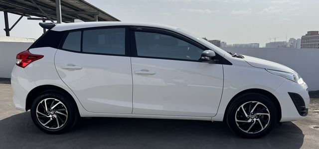 YARIS 1.5  第4張相片