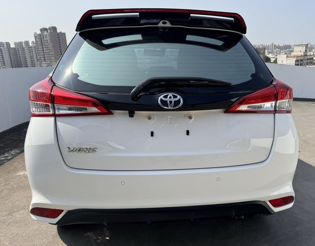 YARIS 1.5  第6張相片