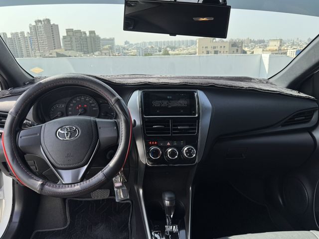 YARIS 1.5  第7張相片
