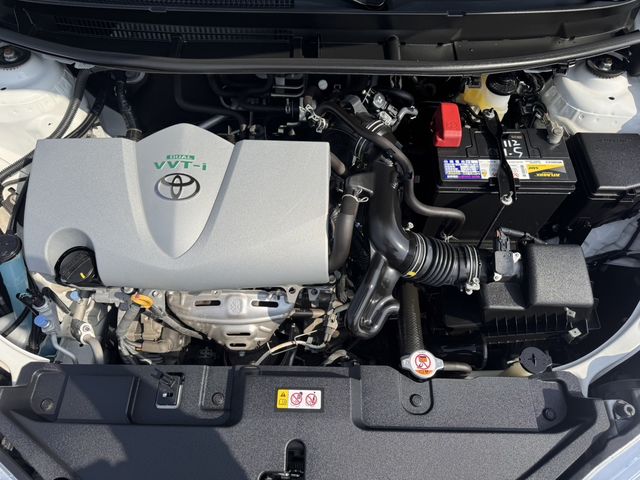 YARIS 1.5  第10張相片