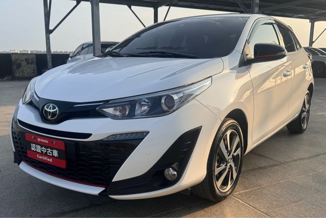 YARIS 1.5  第1張相片