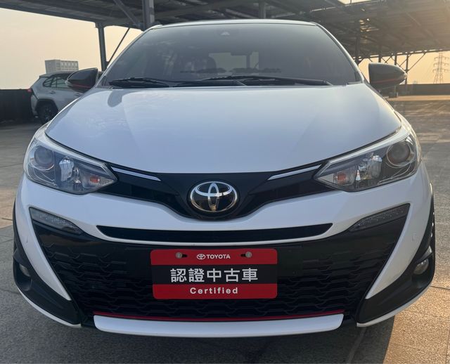 YARIS 1.5  第2張相片