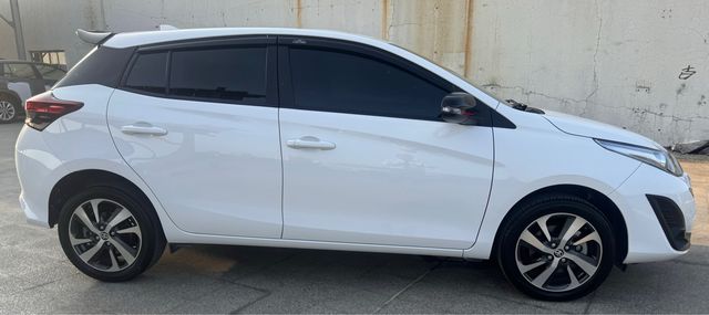 YARIS 1.5  第4張相片