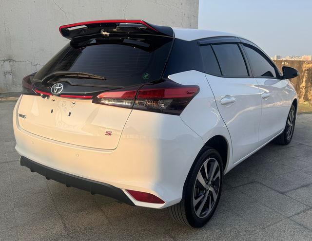 YARIS 1.5  第5張相片