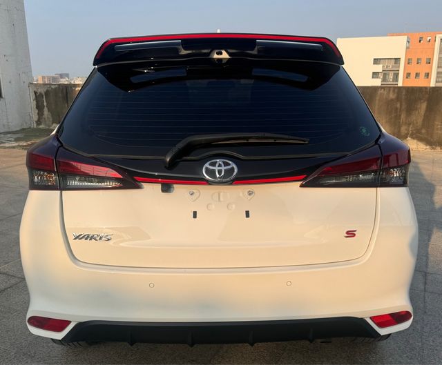 YARIS 1.5  第6張相片