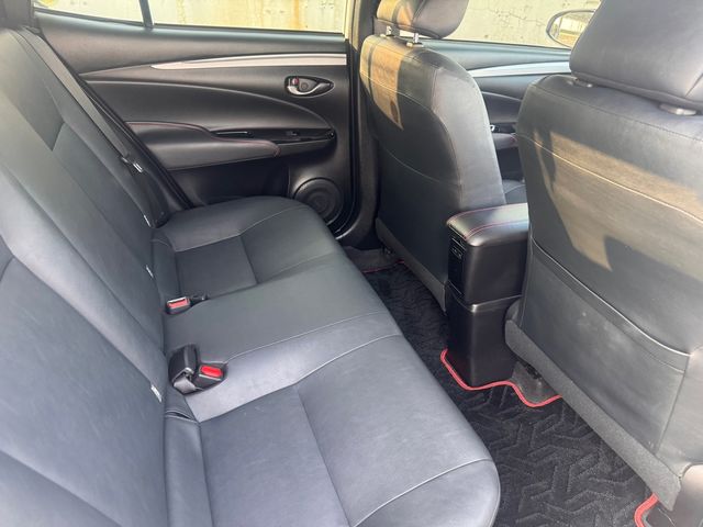 YARIS 1.5  第8張相片
