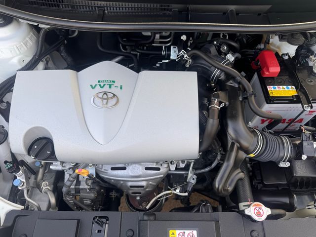 YARIS 1.5  第10張相片