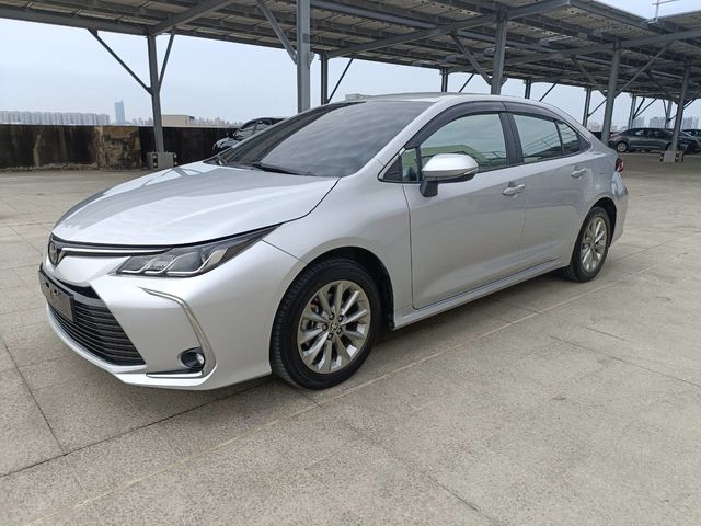 ALTIS 1.8  第1張相片